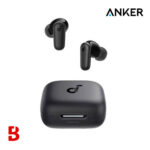 قیمت و خرید ایرپاد انکر مدل R50i nc-مشکی | سهند بی استور