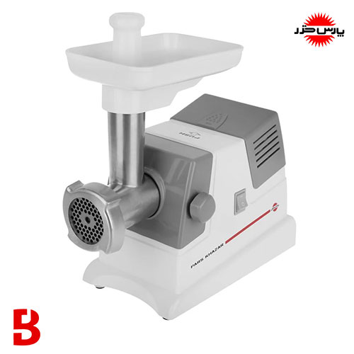 قیمت و خرید چرخ گوشت پارس خزر مدل MG-1400R | سهند بی استور