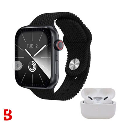 قیمت و خرید ساعت هوشمند WISME مدل WS-83 MAX | سهند بی استور