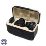 قیمت و خرید میکروفون یقه ای TX دو عددی با کیفیت و گارانتی یک ساله | سهند بی استور