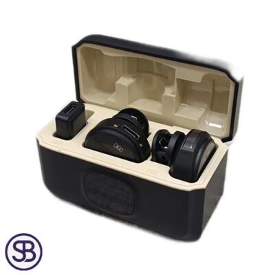 قیمت و خرید میکروفون یقه ای TX دو عددی با کیفیت و گارانتی یک ساله | سهند بی استور