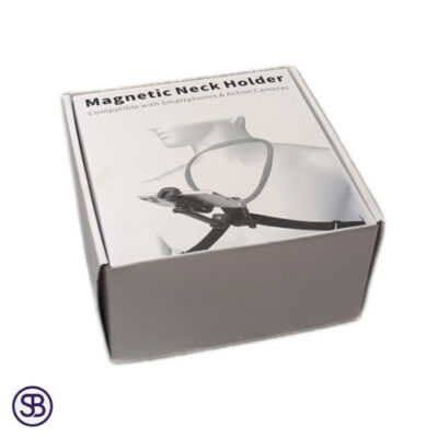 قیمت و خرید هولدر موبایل مدل گردنی | سهند بی استور