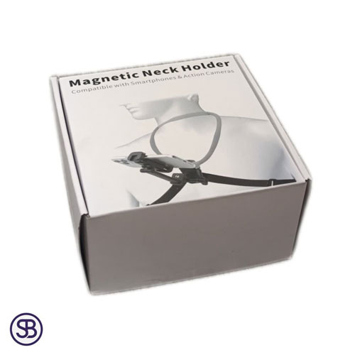 10 قیمت و خرید هولدر موبایل مدل گردنی | سهند بی استور