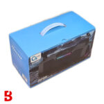 قیمت و خرید اسپیکر اکسیژن مدل AX105 | سهند بی استور