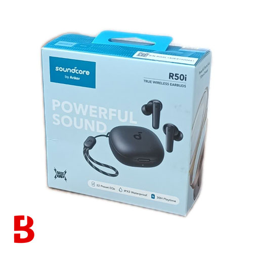 قیمت و خرید ایرپاد انکر مدل R50i | سهند بی استور