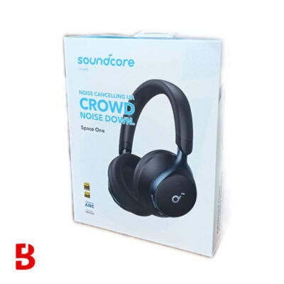 قیمت و خرید هدفون انکر مدل space one | سهند بی استور