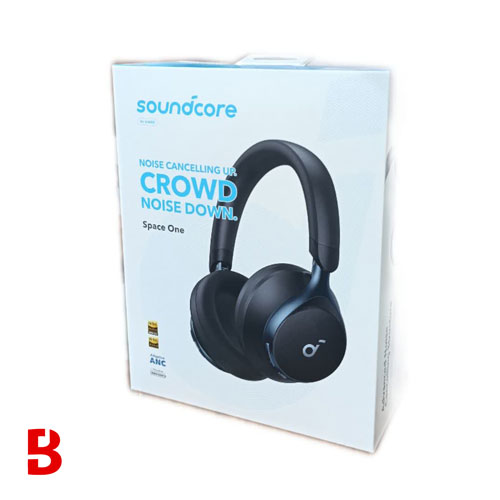 قیمت و خرید هدفون انکر مدل space one | سهند بی استور