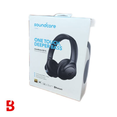 قیمت و خرید هدفون انکر مدل Q11i | سهند بی استور