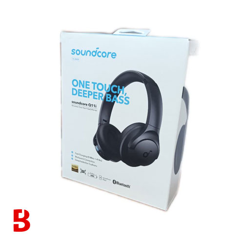 قیمت و خرید هدفون انکر مدل Q11i | سهند بی استور