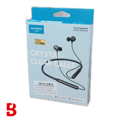 قیمت و خرید هندزفری گردنی انکر مدل U2i | سهند بی استور