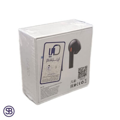 قیمت و خرید ایرپاد اکسیژن مدل W19 | سهند بی استور