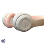 قیمت و خرید هدفون بلوتوثی مدل گربه ای P47M | سهند بی استور