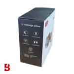 قیمت و خرید ماساژور برقی گردن آکو مدل AMS-1 | سهند بی استور