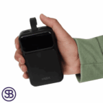 قیمت و خرید پاور بانک MAX مدل MZ-14 ظرفیت 20000 میلی آمپر | سهند بی استور