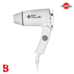 قیمت و خرید سشوار مسافرتی پارس خزر مدل 861 | سهند بی استور