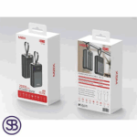 قیمت و خرید پاور بانک MAX مدل MZ-14 ظرفیت 20000 میلی آمپر | سهند بی استور