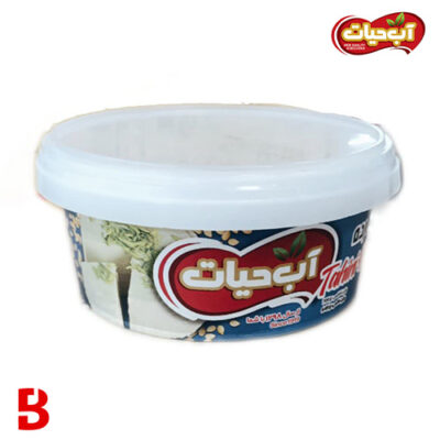 قیمت و خرید حلوا ارده آب حیات وزن 700 گرمی | سهند بی استور