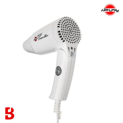 قیمت و خرید سشوار مسافرتی پارس خزر مدل 861 | سهند بی استور