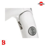 سشوار مسافرتی پارس خزر مدل 861 - Image 4