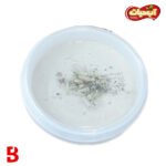 حلوا ارده آب حیات وزن 700 گرمی - Image 3