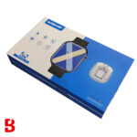 قیمت و خرید ساعت هوشمند WISME مدل WS-X17 با ایرپاد | سهند بی استور