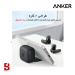 ایرپاد انکر مدل R50i nc-مشکی - Image 3