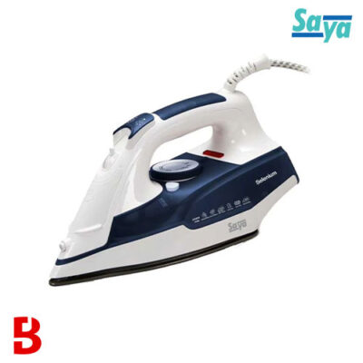 قیمت و خرید اتو بخار SAYA مدل سلنیوم محصولی از پارس خزر | سهند بی استور