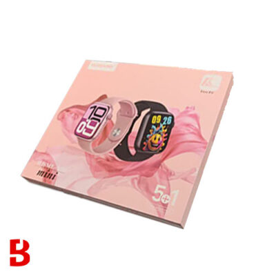 قیمت و خرید ساعت هوشمند WISME مدل X50 Mini | سهند بی استور