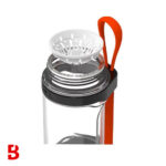 قیمت و خرید شیکر پرودو مدل PD-PBLNDR گنجایش 0.7 لیتر | سهند بی استور