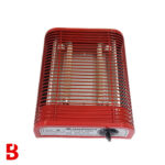 کرسی برقی مه پویا مدل MK-500 - Image 2