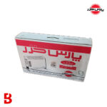 قیمت و خرید بخاری برقی پارس خزر مدل TL 2000 | سهند بی استور