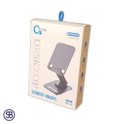 قیمت و خرید هولدر اکسیژن مدل HD-19 | سهند بی استور