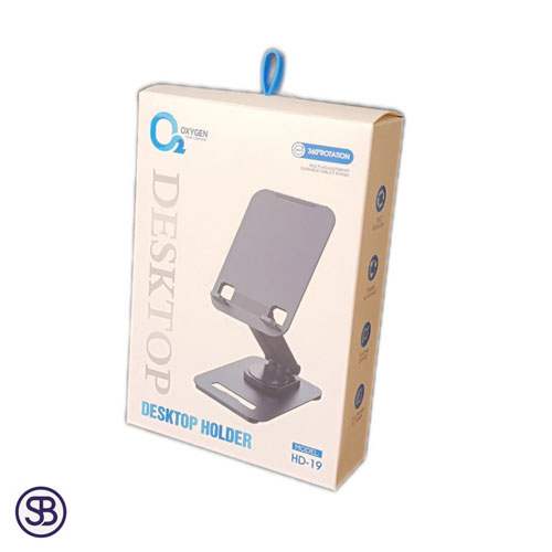 20 قیمت و خرید هولدر اکسیژن مدل HD-19 | سهند بی استور