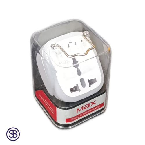 قیمت و خرید تبدیل3 به2 MAX مدل تایمردار | سهند بی استور