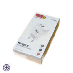 شارژر فست شارژ 25 وات آکو مدل AH-14 - Image 2