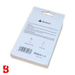 تبدیل AUX به لایتنینگ مدل JH23 - Image 2