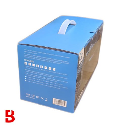 قیمت و خرید اسپیکر اکسیژن مدل AX105 | سهند بی استور