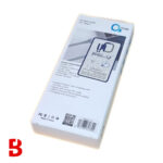 کابل تبدیل USB به Type-c اکسیژن مدل LX11 طول 1 متر - Image 2