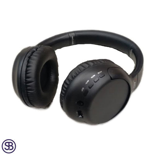 قیمت و خرید هدفون بی سیم AKO AH8 | سهند بی استور