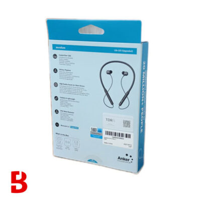 قیمت و خرید هندزفری گردنی انکر مدل U2i | سهند بی استور