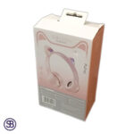 قیمت و خرید هدفون بلوتوثی مدل گربه ای P47M | سهند بی استور