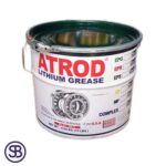 قیمت و خرید گریس نسوز آترود مدل EPG/3 وزن 4.5 کیلوگرم با کیفیت و گارانتی اصالت و صحت کالا و ارسال به سراسر کشور با ضمانت مرجوعی کالا تا 7 روز | پاساژ سهند بی استور