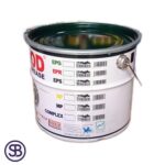 قیمت و خرید گریس نسوز آترود مدل EPG/3 وزن 4.5 کیلوگرم با کیفیت و گارانتی اصالت و صحت کالا و ارسال به سراسر کشور با ضمانت مرجوعی کالا تا 7 روز | پاساژ سهند بی استور