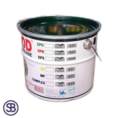 قیمت و خرید گریس نسوز آترود مدل EPG/3 وزن 4.5 کیلوگرم با کیفیت و گارانتی اصالت و صحت کالا و ارسال به سراسر کشور با ضمانت مرجوعی کالا تا 7 روز | پاساژ سهند بی استور