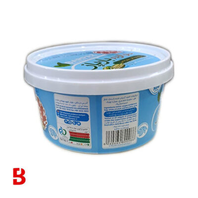 قیمت و خرید حلوا ارده بارپاز وزن 500 گرمی | سهند بی استور