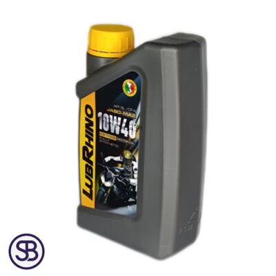 قیمت و خرید روغن موتور سیکلت 10W40 SL حجم 0.8 لیتر برند لوبرینو با کیفیت و گارانتی اصالت و صحت کالا | پاساژ سهند بی استور