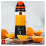 مخلوط کن پرودو مدل dual spain clockwish revers گنجایش 0.7 لیتر - Image 4