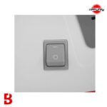 قیمت و خرید چرخ گوشت پارس خزر مدل MG-1400R | سهند بی استور