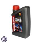 قیمت و خرید روغن موتور سیکلت 10W30 (ویژه اسکوتر) وزن 800 گرمی برند لوبرینو با کیفیت و گارانتی اصالت کالا | پاساژ سهند بی استور