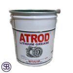 قیمت و خرید گریس نسوز آترود مدل EPG/3 وزن 16 کیلوگرم  با کیفیت و گارانتی اصالت و صحت کالا و ارسال به سراسر کشور | سهند بی استور